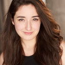 Alejandra Reynoso als Flora (voice)