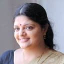 Bindu Murali als Ravi's mother