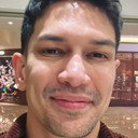 Dimas Beck als Dimas