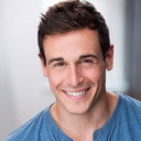Chris Cafero als Mark
