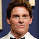 James Marsden als Hank (voice)