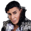 Eduardo Antonio als Participante