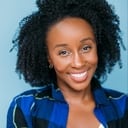 Briana Price als Detective Miriam Davis