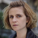Nathalie Van Tongelen als Sandra / Géraldine