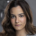 Francisca Salgado als Anabela Guedes