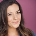 Alize Latini, Set Production Assistant