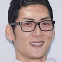 Joon Park als Yakuza Driver