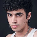 Brian Vilche als Dylan