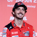 Francesco Bagnaia als Se stesso