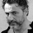 Giuliano Oppes als Agente Custodia Ariano Irpino 1