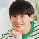 Wesley Chen als God of Love