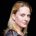 Agnieszka Dulęba-Kasza als Cashier Celina