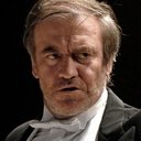 Valery Gergiev als Protagonist