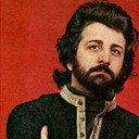 Masud Asadollahi als Masoud