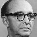 Vasiliy Markov als Feliks Edmundovich Dzerjinsky