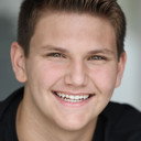 Albert Jack Peterson als Huskies Player