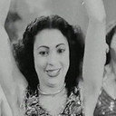 Nabaweya Fahmy als راقصة