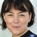 Olivia Williams als Kelly