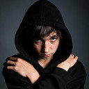 Sverre Rous als Johnny