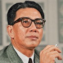 Haji Mahadi als 