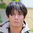 川本直弘 als Flying Vampire 02
