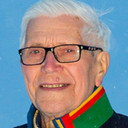 Johan Märak als Self