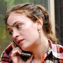 Emilie Krause als Lily