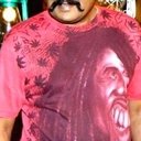 Raju Mavani als Home Minister's PA