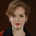 Chelah Horsdal als Susan Reese