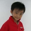Tam Chun-Ho als School bus child