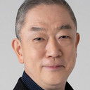 坂東彌十郎 als Shigeru Suwa