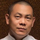 André Chiang als Self