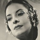 Alicia Alonso als Self