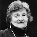 Katherine Paterson als Clerk