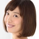 Risa Shimizu als Ikumi Morokawa (voice)