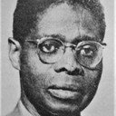 Robert Robinson als Malu