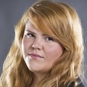 Linnéa Wikblad als 