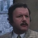 Fernand Berset als Le client mécontent