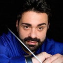 Salvatore Perri als Self : Maestro