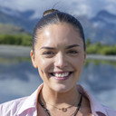 Olympia Valance als Tahlia Woods