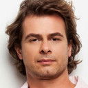 João Vitti als Jornalista Serafim