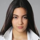 Alejandra Villarreal als Self