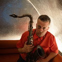 Mark Brown als Self – Performer, The Horne Section