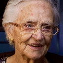 Antonia Guzmán als Antonia