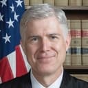 Neil Gorsuch als Self (archive footage)