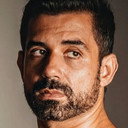 Felipe Bandeira als Albert