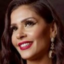 Sandy Ali als 