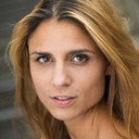 Lilian Sarah Fischerová als 