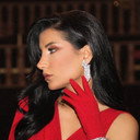 Jumana Karim als 