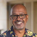 Frazer Churchill, Visual Effects Supervisor